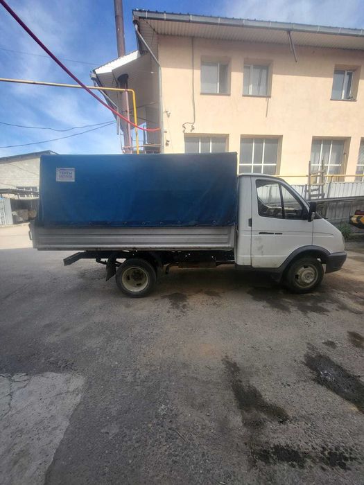 продам Газель бизнес