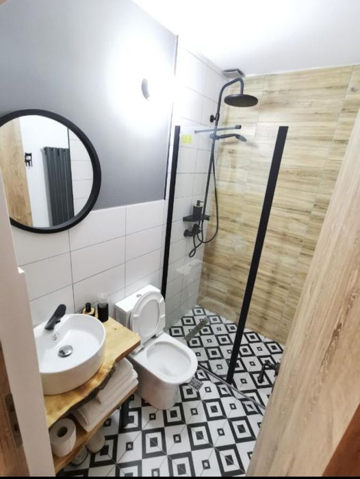 Apartament cazare Petrosani regim hotelier Straja Parang Transalpina