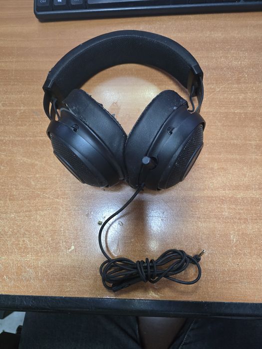 Căști gaming Razer Kraken 7.1 V2 – sunet surround