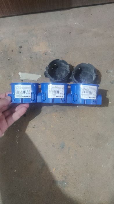 Услуги электрика