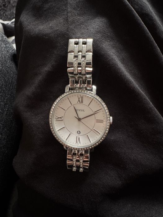 ceas fossil dama