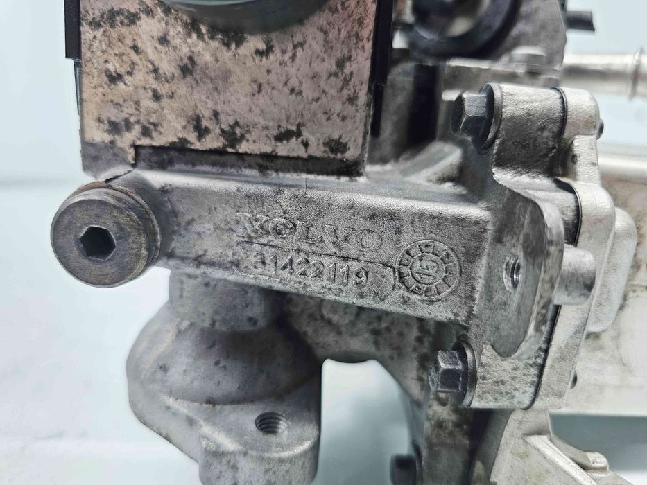 Racitor gaze Volvo V60 [Fabr 2010-2018] 31422119 2.0 D4204TS 133KW / 1