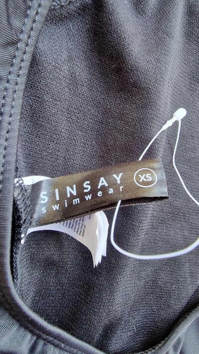 бански костюм XS