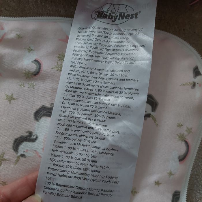 Sac de dormit bebelus și sac de carut 0-6luni