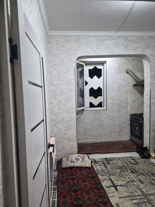 Без маклер 1 комната 42кв   44000$ Авиасоз 2