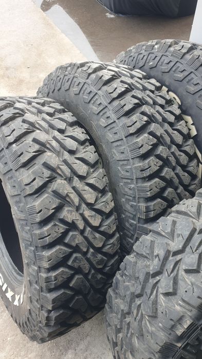Гуми MAXXSIS BIGHORN 764 MT 265 /75 /16