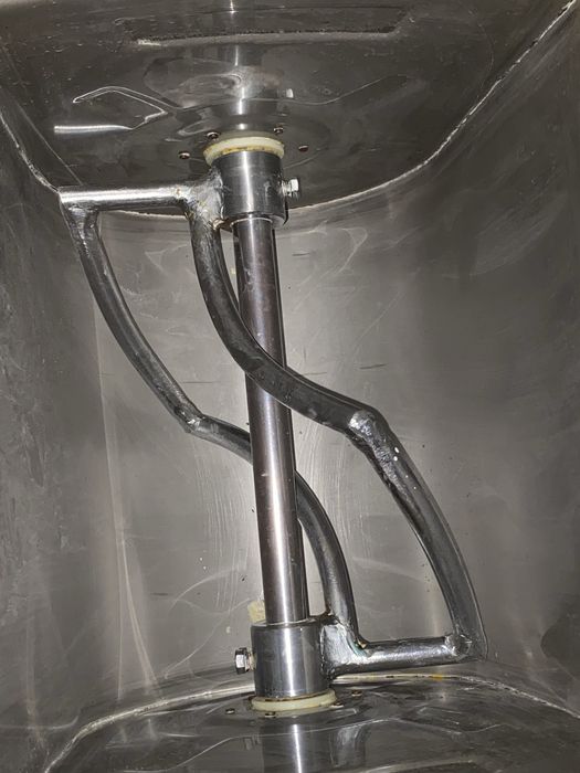 Тестомес 220 вольт