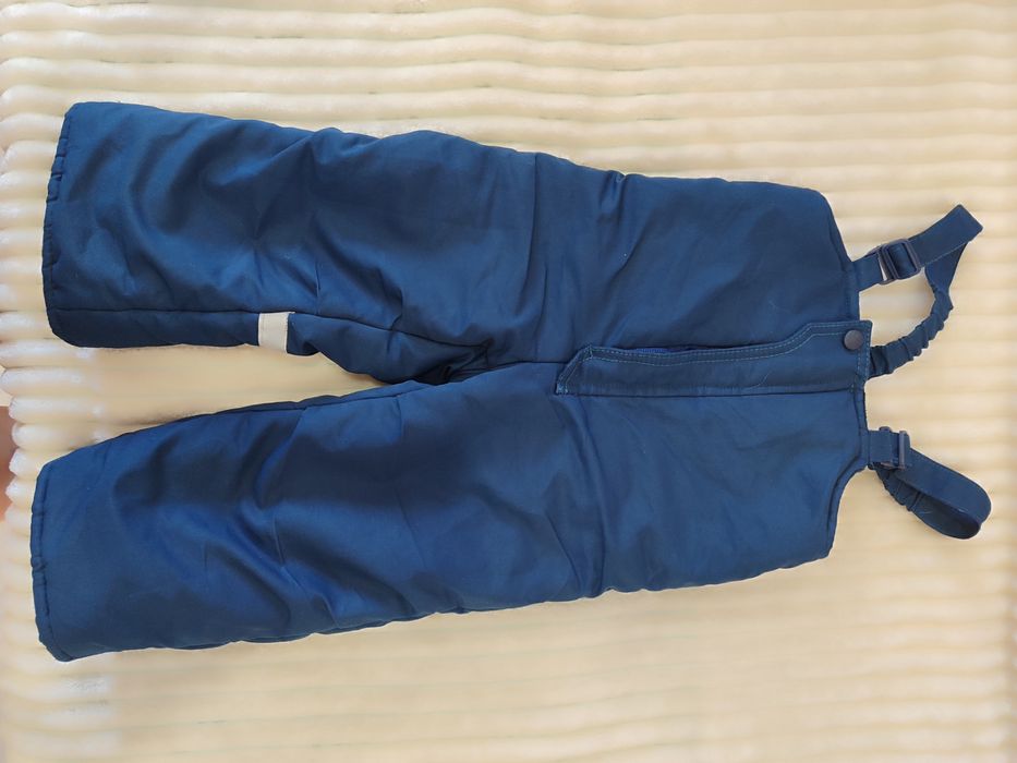 Костюм зимний для мальчика