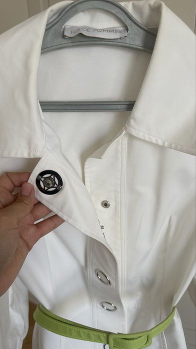 Платье Jus de Pommes