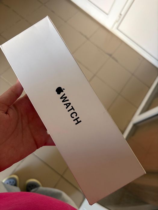 Apple watch se3 40mm