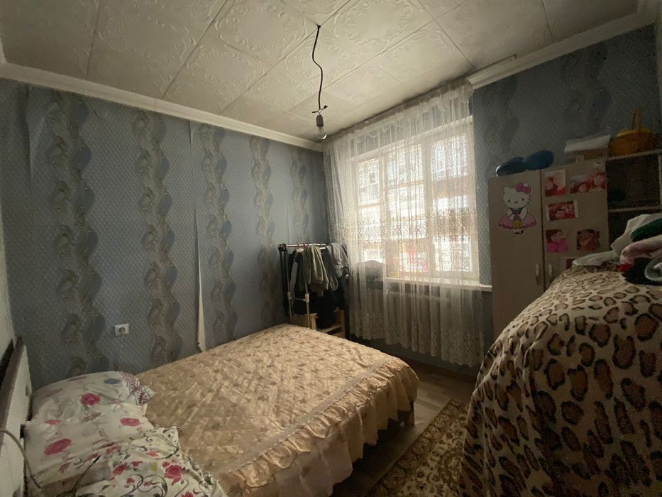 Продаю дом с красного кирпича