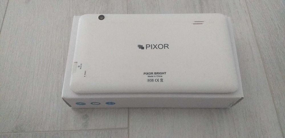 Таблет Pixor -100лв.