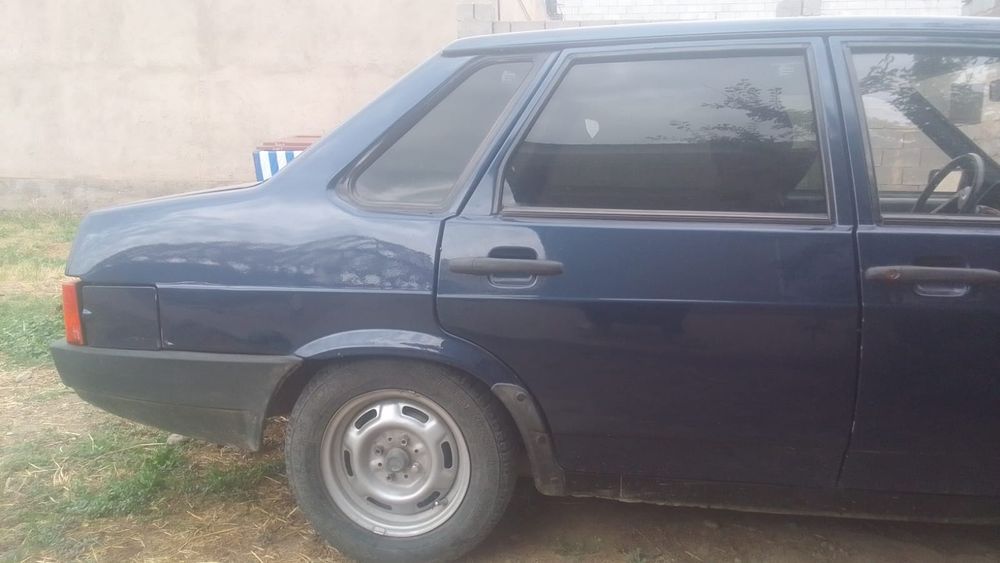 Продам Ваз 21099