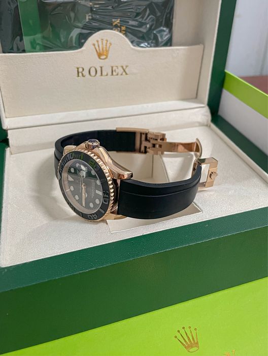 Часы Rolex Yacht-Master 40