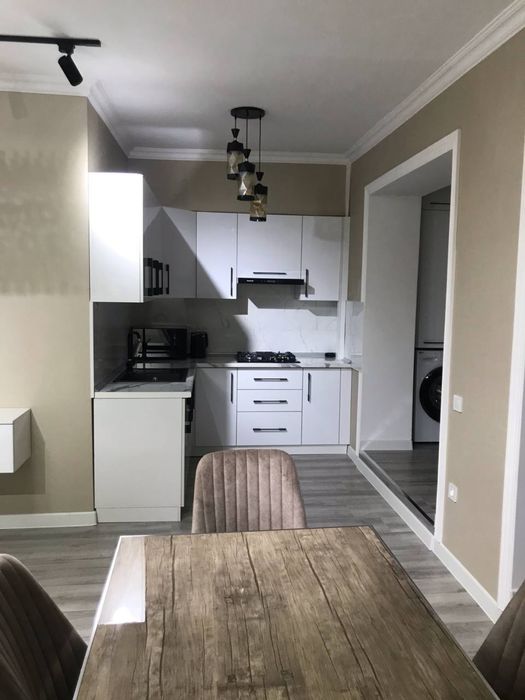 Аренда квартиры Ц4