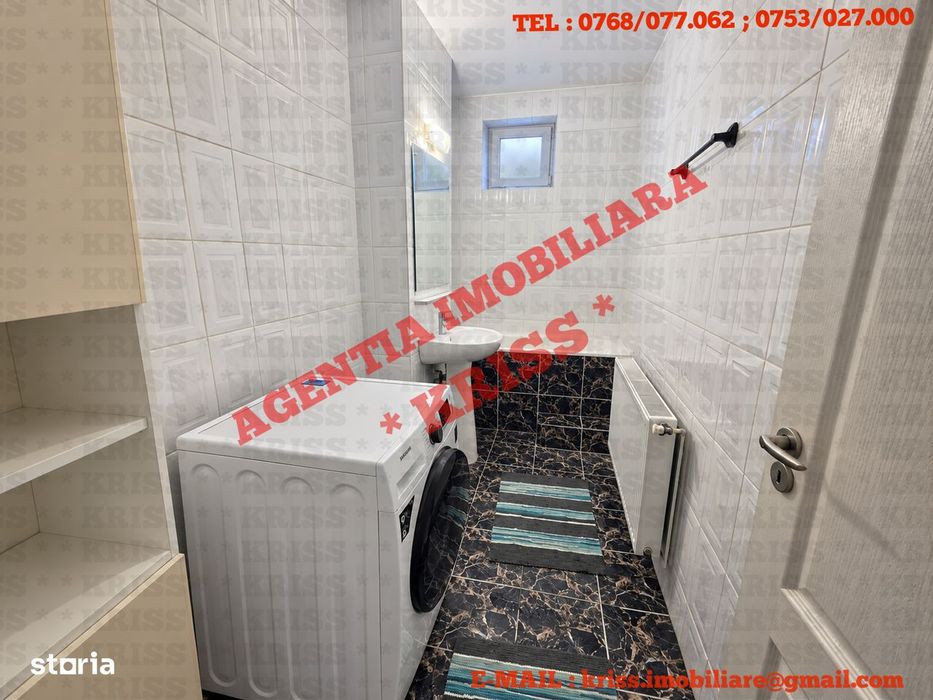 Apartament 4 Camere SEMICENTRAL Cf. 1 DEC 79 Mp. Etaj 3 Mob. Și Utilat