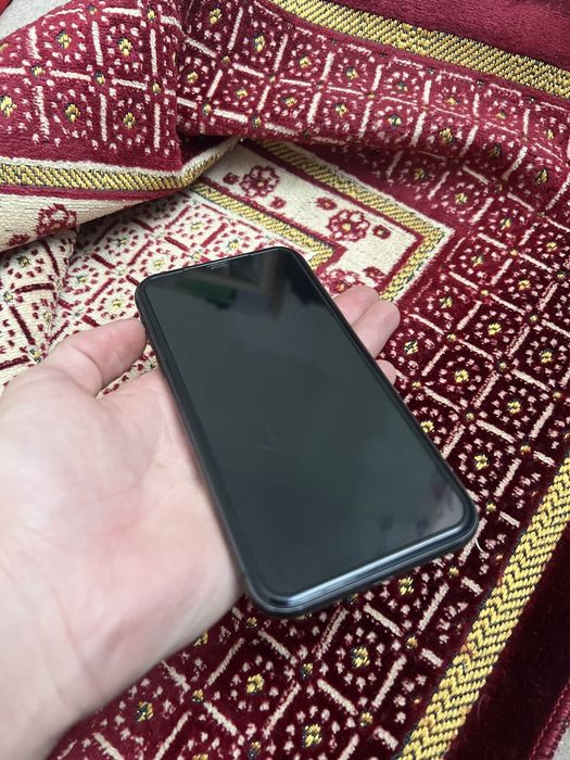 Iphone 11,128 АКБ 87%