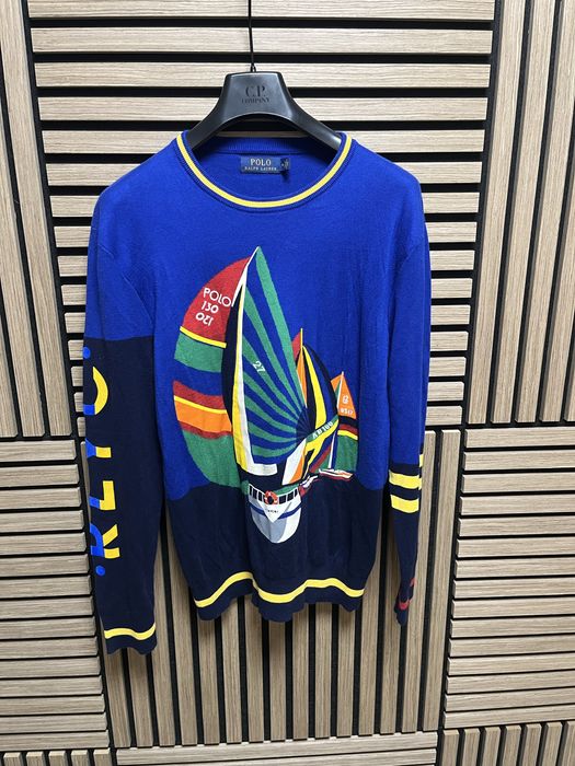 POLO Ralph Lauren : размер М / Оригинал