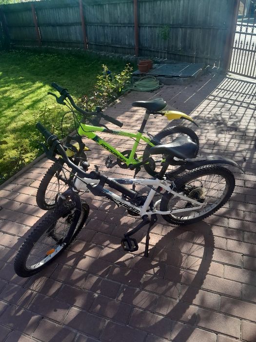 Biciclete Rockrider-ST120