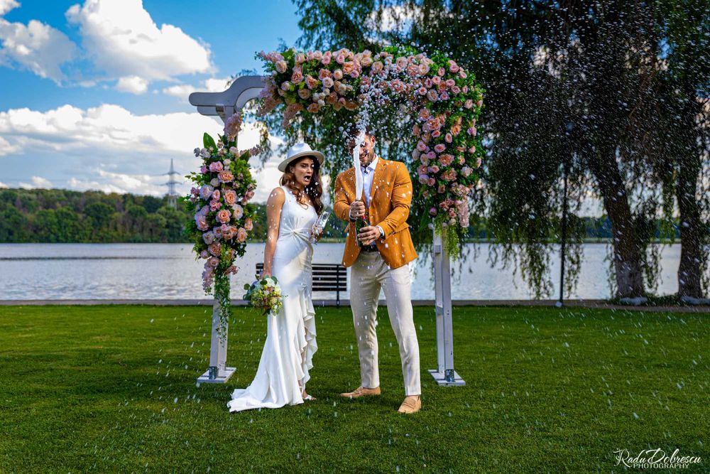 Fotograf + Videograf Nunta Botez Cununie civila