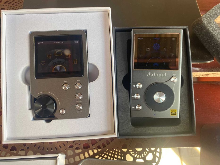 Ipod si altele ca noi