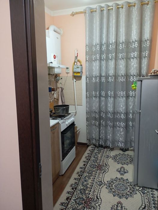 Срочно продается 2 ком квартира новая Дилчехра