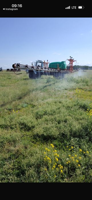 Продам опрыскиватель