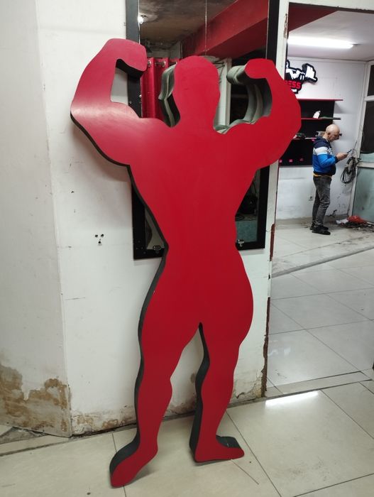 Продается уличный лайт бокс