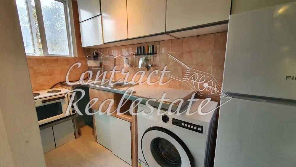 Дава се под наем Тристаен апартамент в Варна, Аспарухово - 70 кв.м за 408 € - Снимка #6