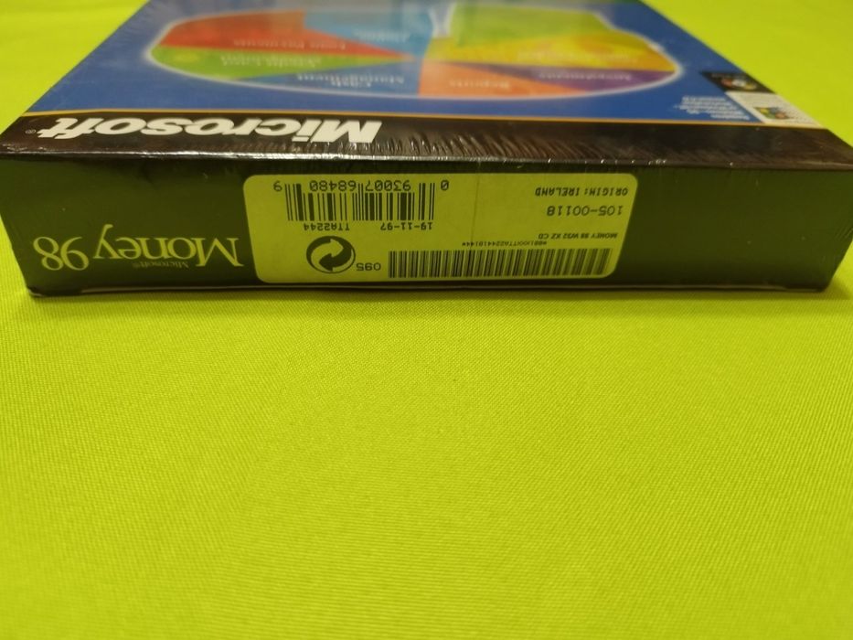 Продавам програма за Майкрософт