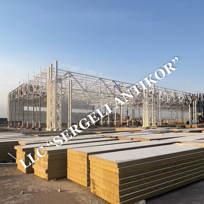 Огнезащитная краска КЕДР S-BM (на водном основе)