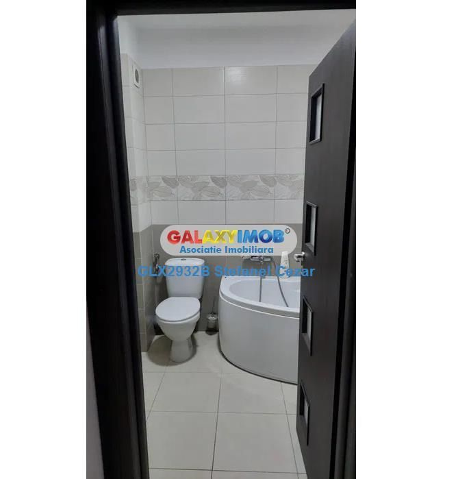 Apartament Spatios Rezervelor Militari Residence