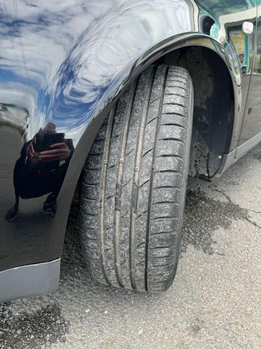 Audi a4 1.8T 163кс