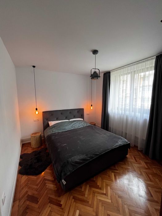Apartament 2 camere de inchiriat | zona Stadion, Câmpulung Moldovenesc