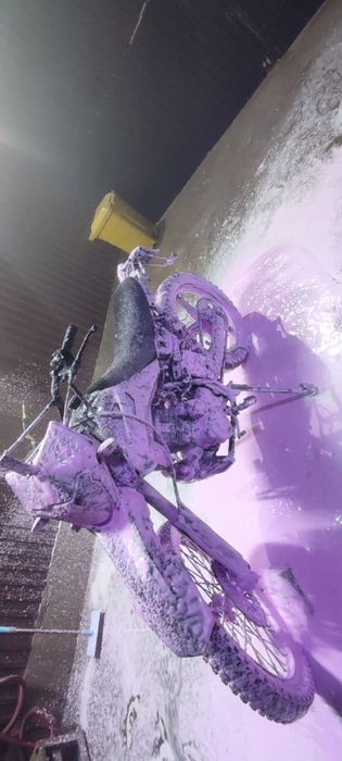 Продам мотоцикл  ямаха