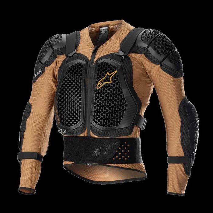Ризница Alpinestars BIONIC ACTION V2