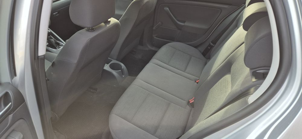 Gof 5 benzina an 2005