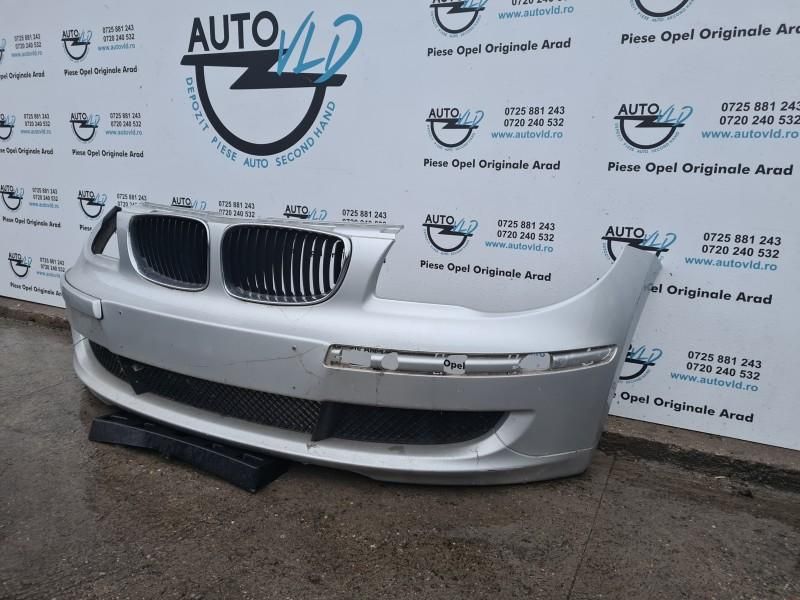 Bara fata BMW Seria 1 E82, E88 LCI