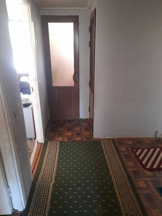 Квартира сотилади 3 хона, 2-этаж