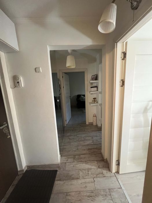 Proprietar, inchiriez apartament 2 camere Lujerului