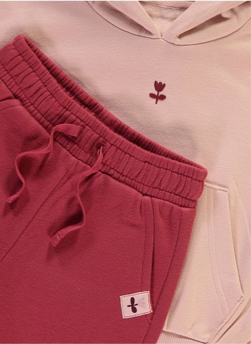 Двойка для девочек Англия