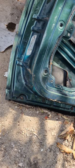 Usa dreapta spate Passat B5 B5.5 sedan berlina