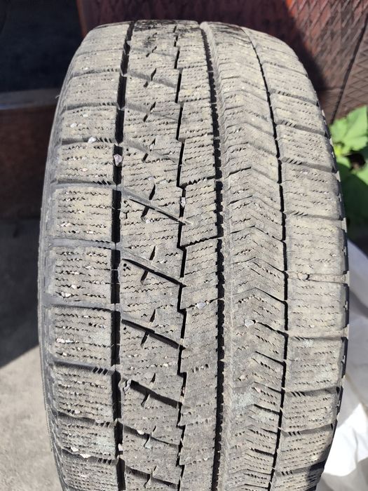 Резина Bridgestone