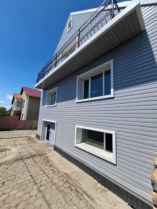 Продажа дома в микрорайоне Кунгей