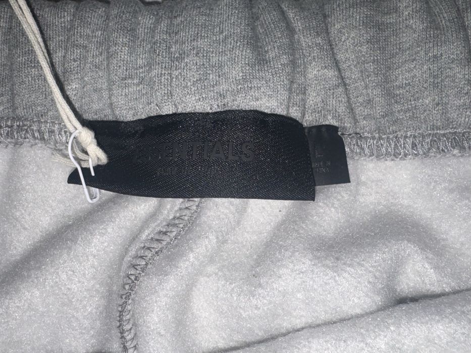 Essentials Pantaloni