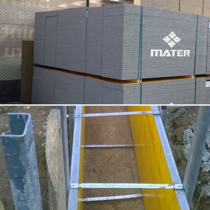 Accesorii cofraje doka montant distantier pana cravata vinclu morset