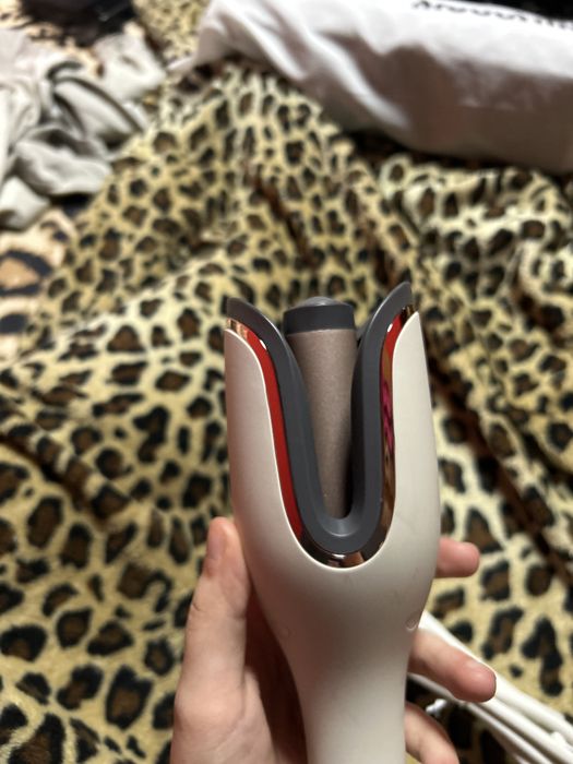 ondulator auromat philips