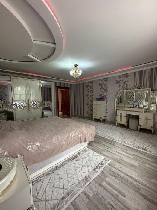 Продам коттедж в р.Заречный 3, по ул.Биекенова 25