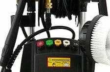 Аппарат высокого давления Karcher/Карчер для сада дома огорода авто