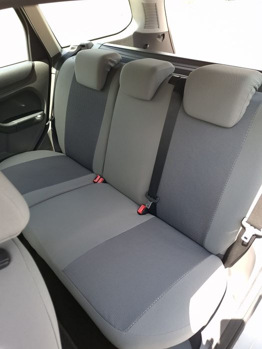 FORD Focus 0 — imagine 4